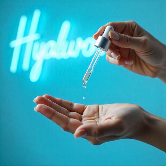 LBM Hyaluronic+ 30ml