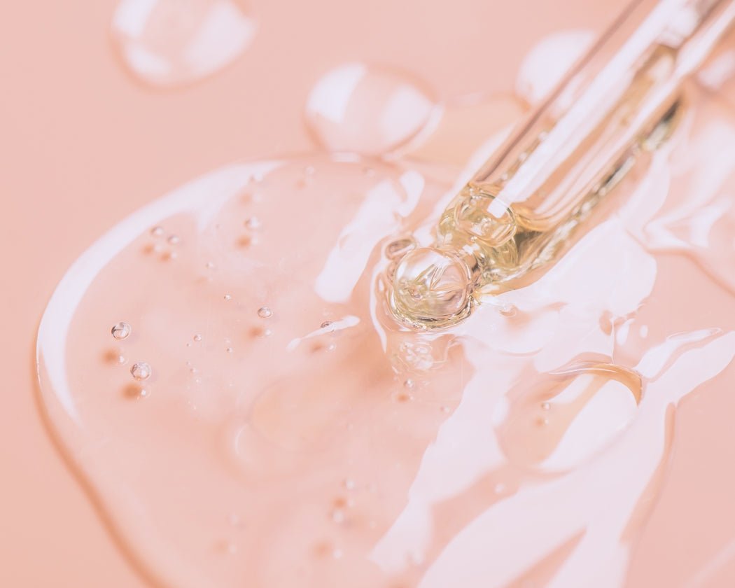 Natural Marine Collagen Serum - Lily Bee and Me