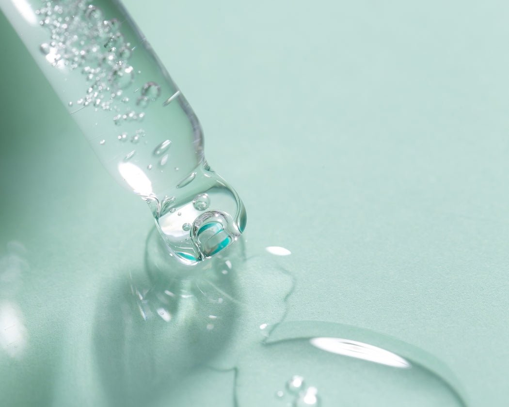 Pure Hyaluronic Acid Hydration Serum - LBM Hyaluronic+ 30ml - Natural Skincare Moisture Serum