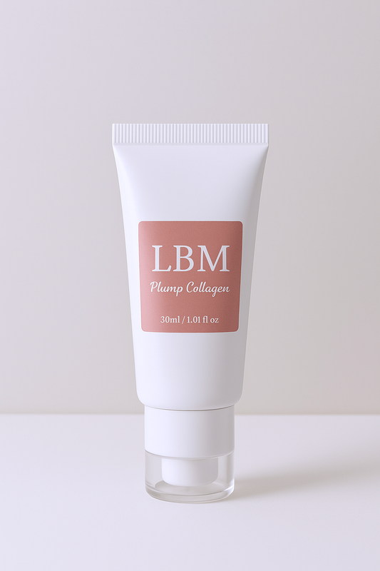 LBM Plump Collagen 30ml