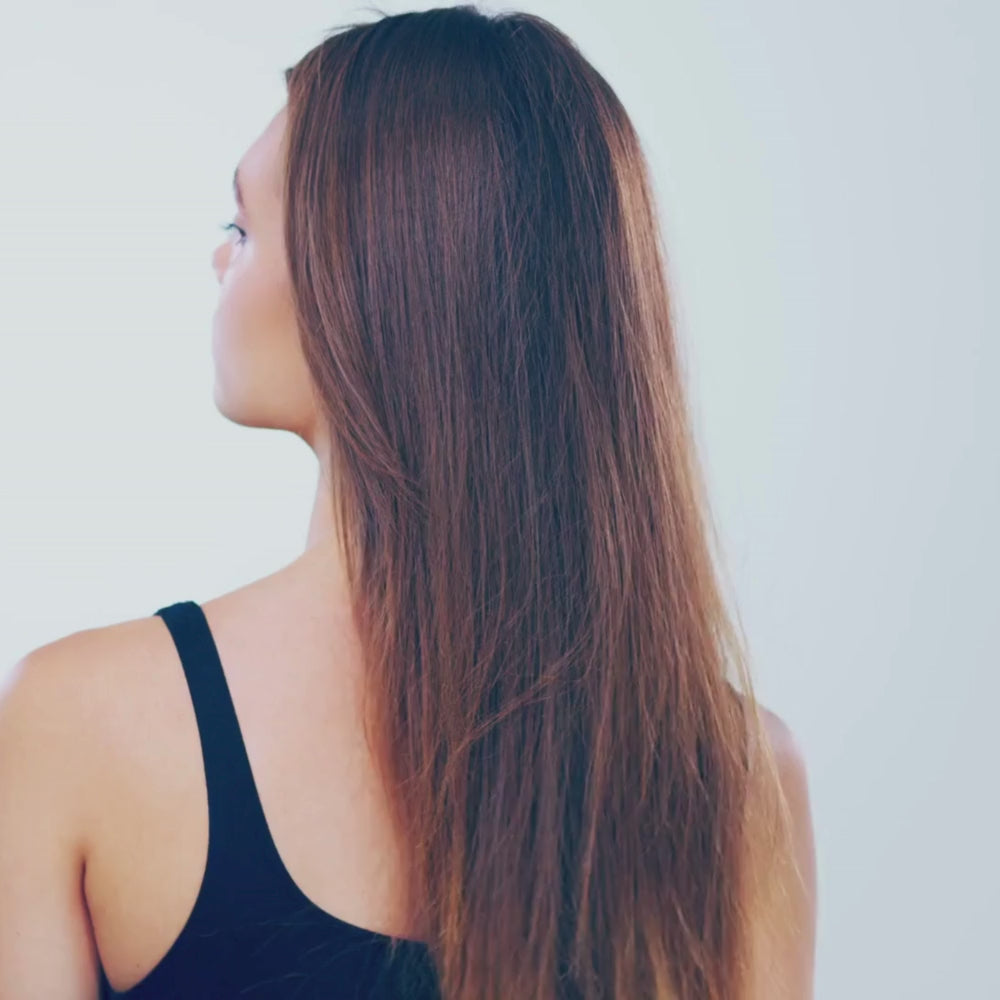 Load video: Thicker-Healthier-Natural Hair-Oil-LilyBeenadme