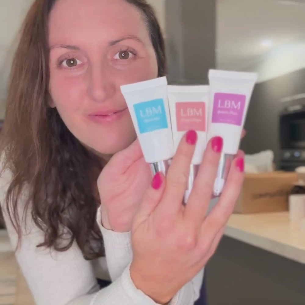 Load video: Oil free Aloe Vera Kakadu Plum Face Serum
