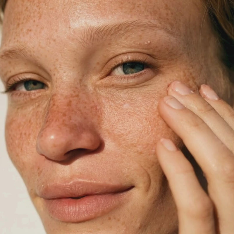 Australian Natural Skincare - Lily Bee and Me