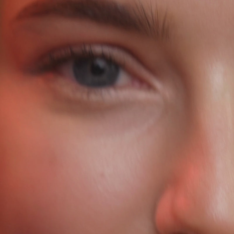 natural retinol lily bee and me