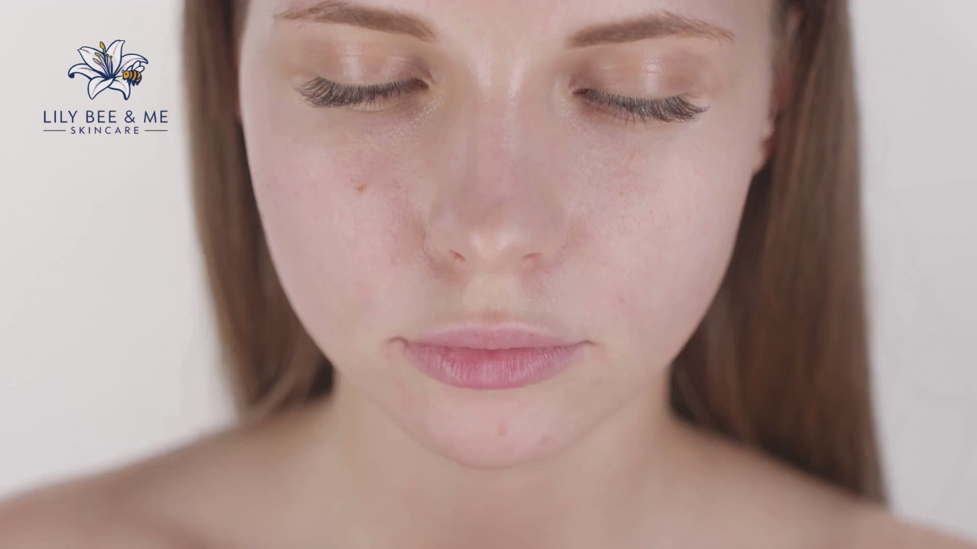 Load video: Natural Hyaluronic Acid Serum