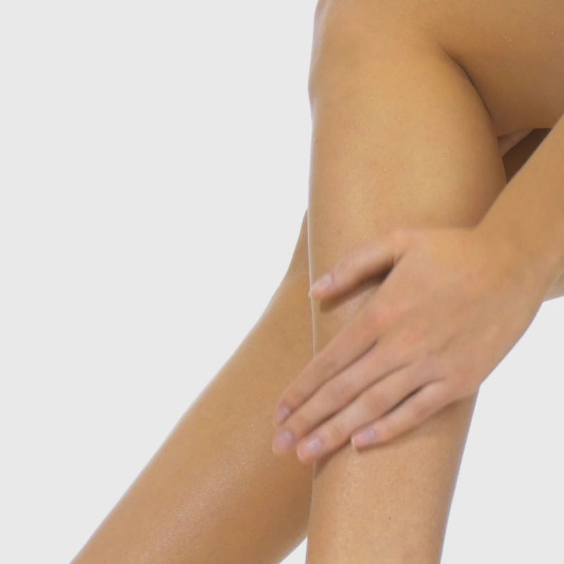 body oil - reduce stretch marks fast