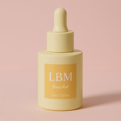 LBM Hair Aid 30ml
