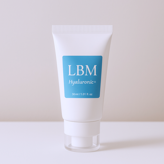 LBM Hyaluronic+ 30ml