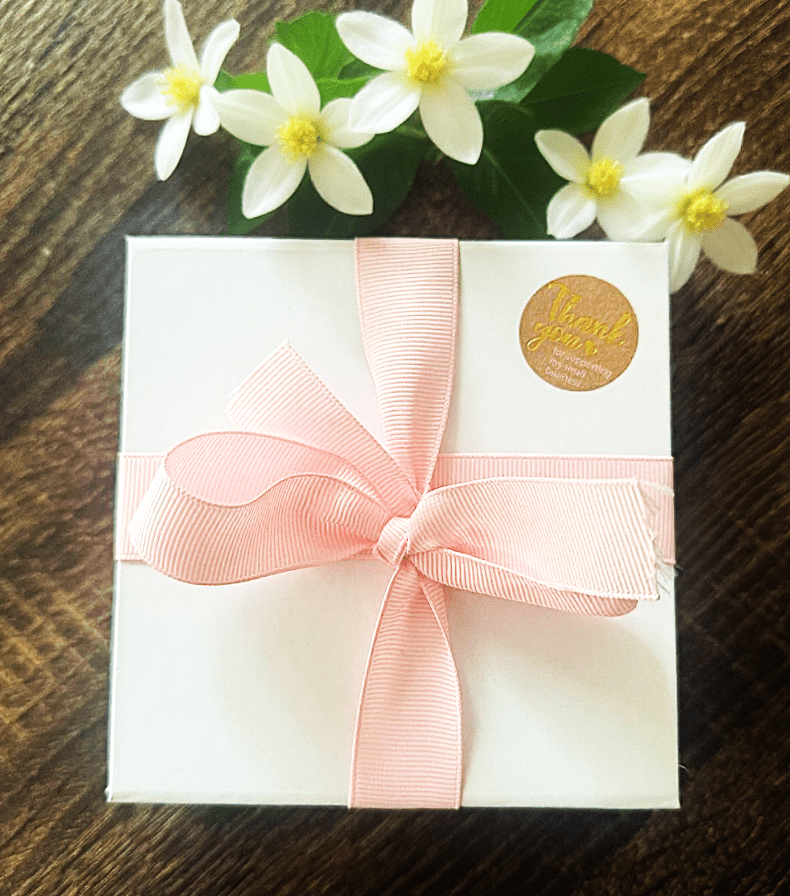 The LBM Natural Skincare Tester Set - Travel Size Face Serum - Lily Bee And Me